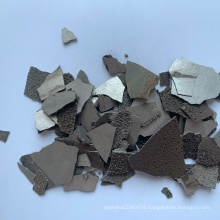High quality metal manganese flakes made in China